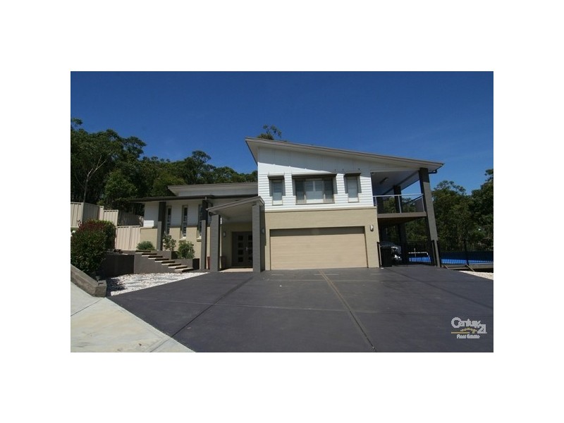 126 Clydebank Road, Buttaba NSW 2283