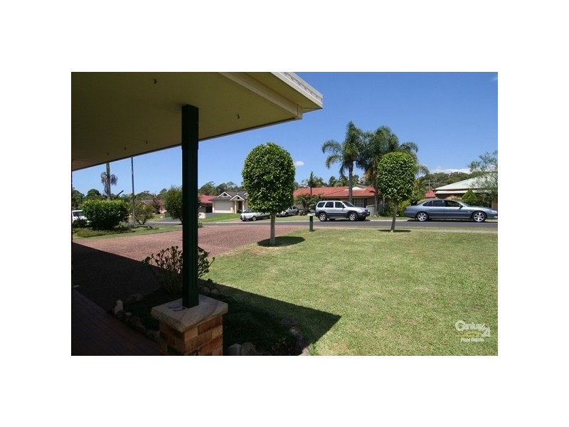 1/22 Starboard Close, Rathmines NSW 2283