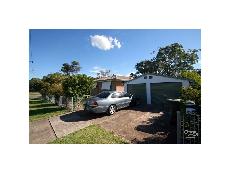 48 Cheapside Street, Rathmines NSW 2283