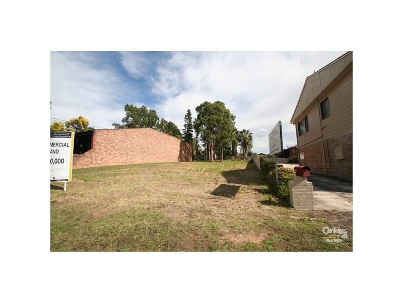 18 Fishing Point Road, Rathmines NSW 2283