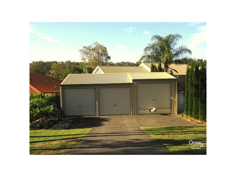 22 Glen Gory Avenue, Buttaba NSW 2283