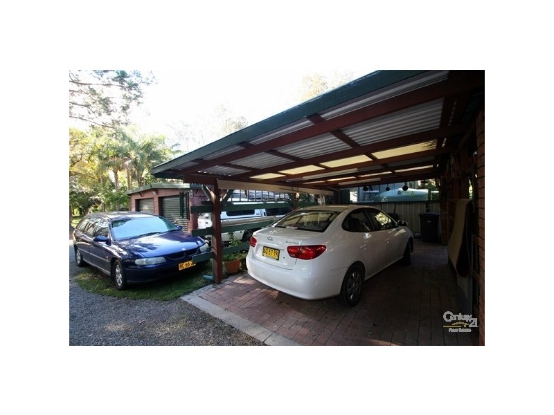 89 Fennell Crescent, Blackalls Park NSW 2283