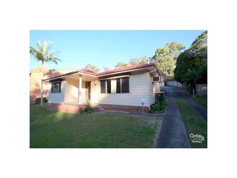 25 Oakwood Road, Rathmines NSW 2283