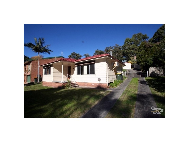 25 Oakwood Road, Rathmines NSW 2283