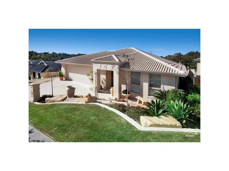 7 Cuffley Street, Buttaba NSW 2283