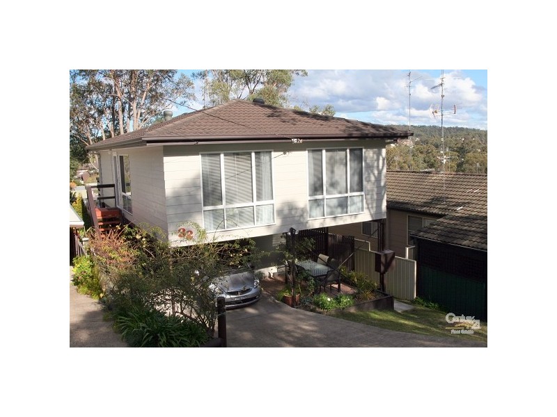 32 Rupert Street, Blackalls Park NSW 2283