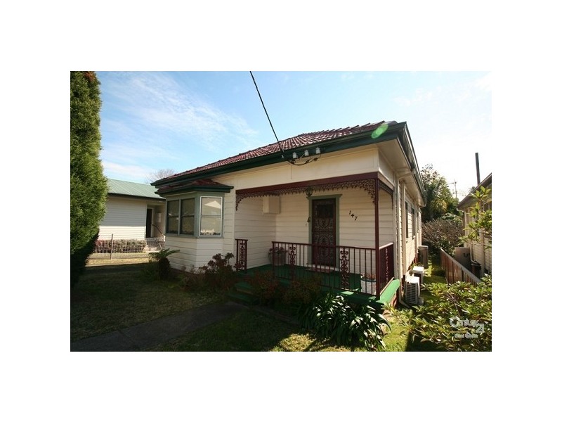 147 The Boulevarde, Toronto NSW 2283
