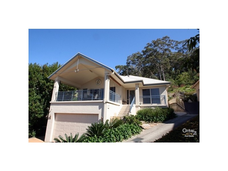 134 Fishing Point Road, Fishing Point NSW 2283