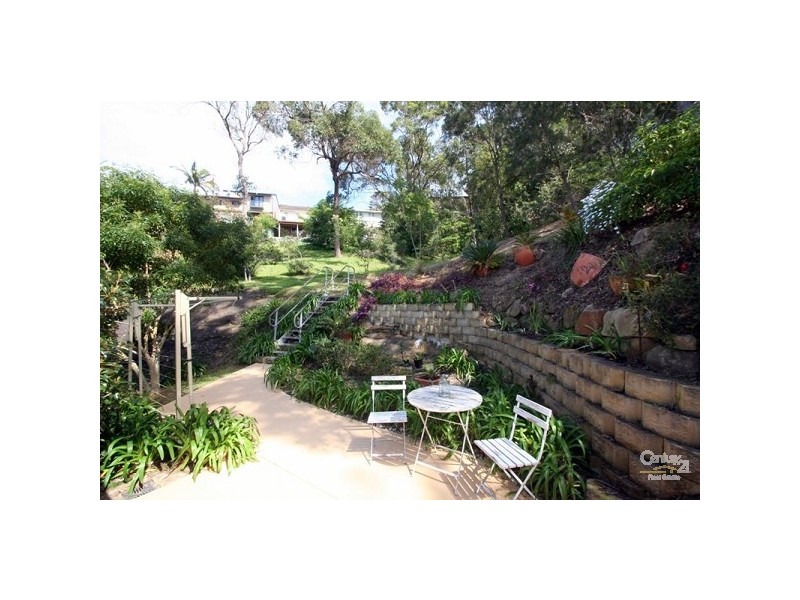 134 Fishing Point Road, Fishing Point NSW 2283