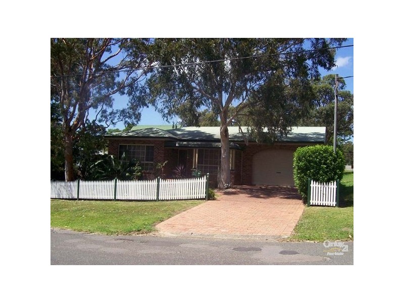 6 Trinity Point Drive, Morisset Park NSW 2264