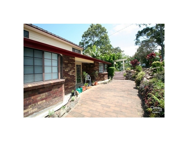 11 Darly Terrace, Wangi Wangi NSW 2267