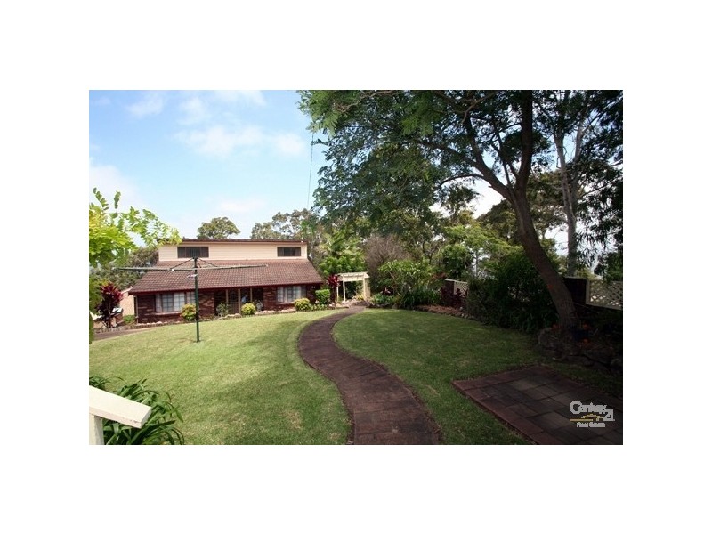 11 Darly Terrace, Wangi Wangi NSW 2267