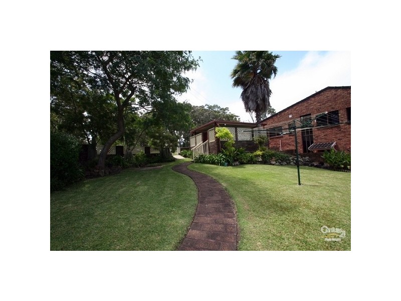 11 Darly Terrace, Wangi Wangi NSW 2267
