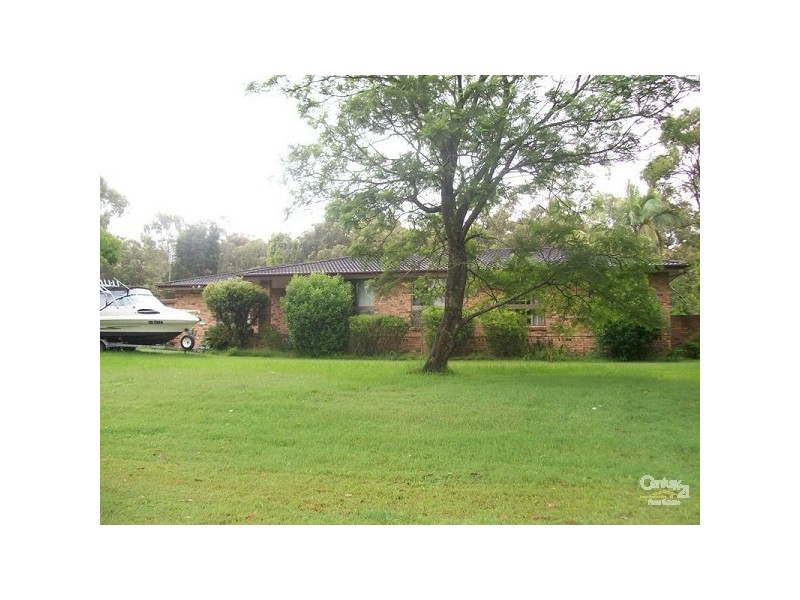 16 Ourimbah Street, Morisset NSW 2264