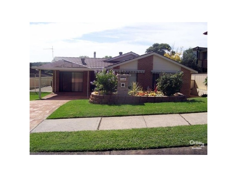 4 Morris Crescent, Bonnells Bay NSW 2264