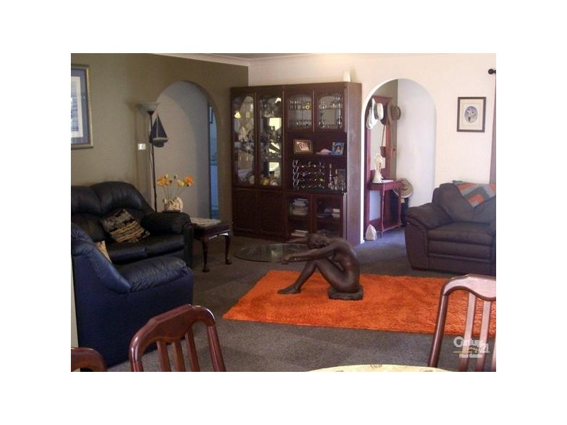 4 Morris Crescent, Bonnells Bay NSW 2264