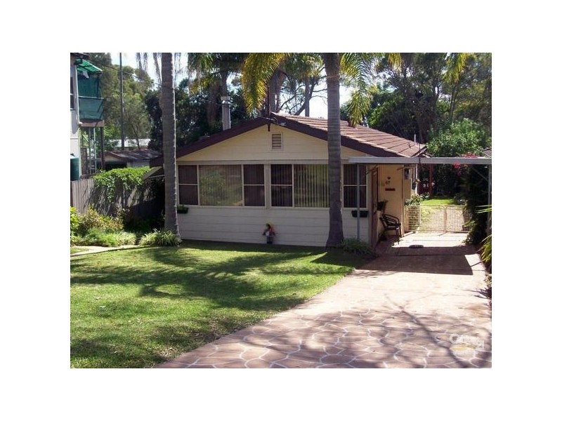 Bonnells Bay NSW 2264