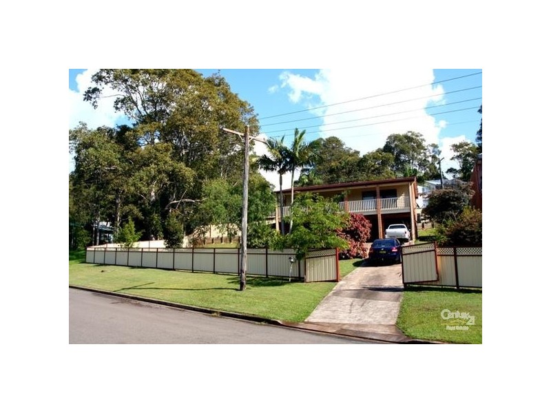 4 Kummari Road, Wangi Wangi NSW 2267