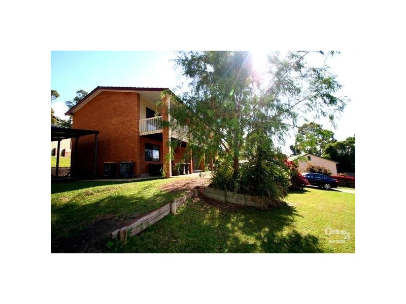 4 Kummari Road, Wangi Wangi NSW 2267
