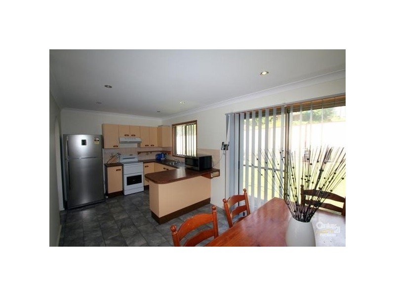 4 Kummari Road, Wangi Wangi NSW 2267