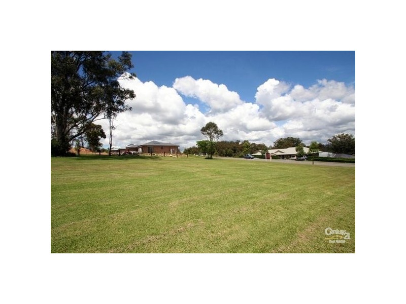 5 Scribbly Gum Crescent, Cooranbong NSW 2265
