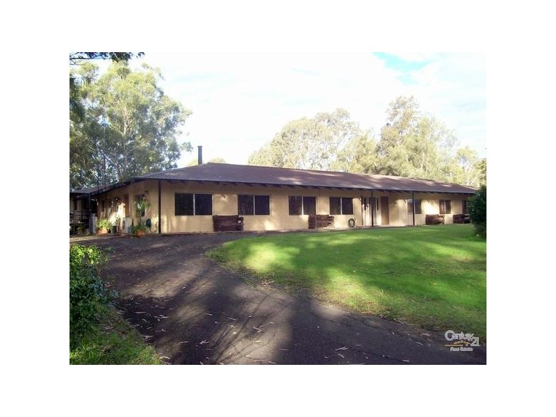 41B Matthews Valley Road, Cooranbong NSW 2265