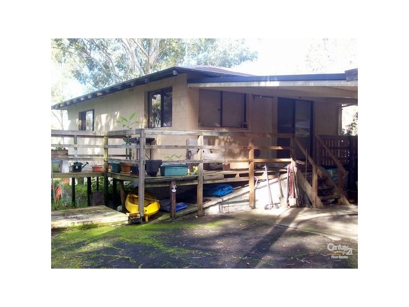 41B Matthews Valley Road, Cooranbong NSW 2265