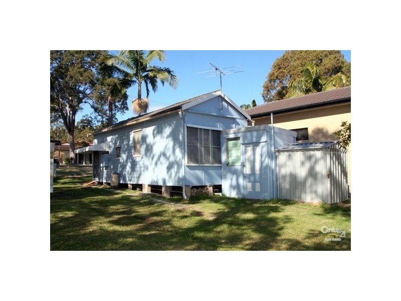 68 Yoorala Road, Yarrawonga Park NSW 2264