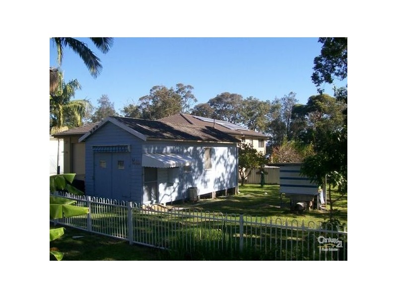 68 Yoorala Road, Yarrawonga Park NSW 2264