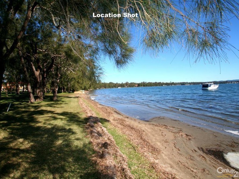 68 Yoorala Road, Yarrawonga Park NSW 2264