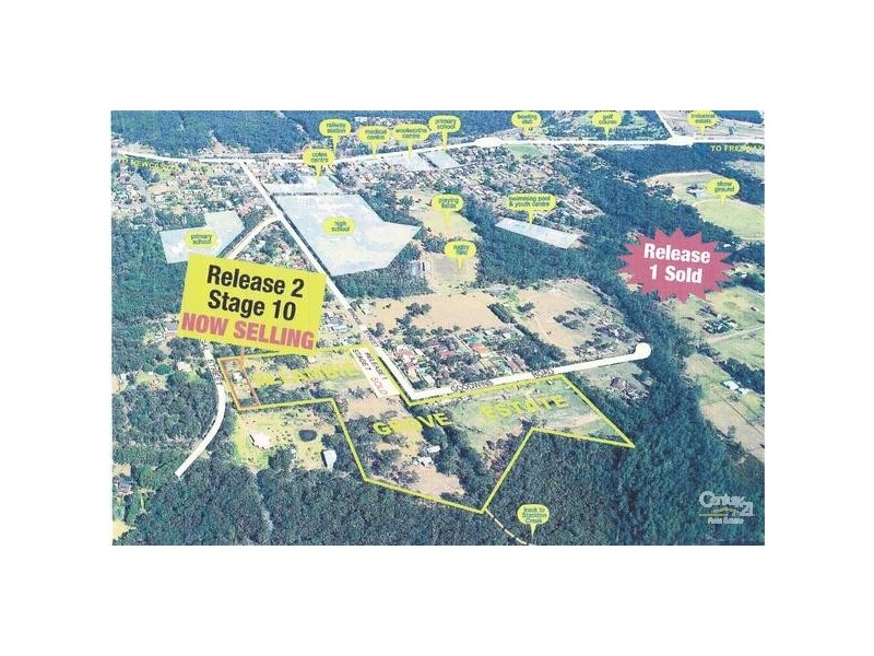 Morisset NSW 2264