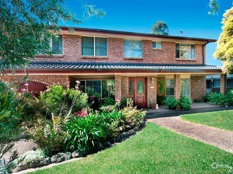 Buttaba NSW 2283