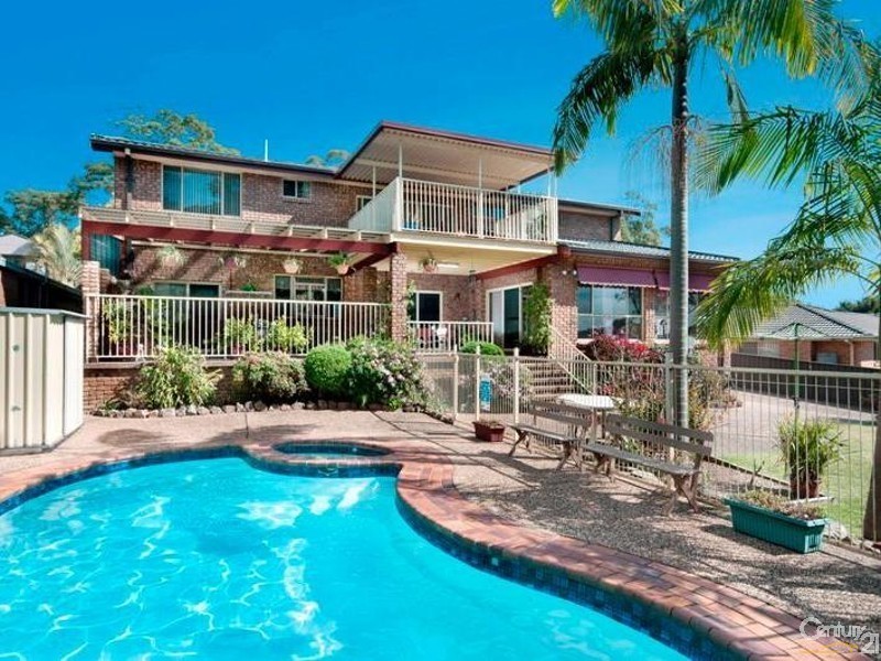 Buttaba NSW 2283