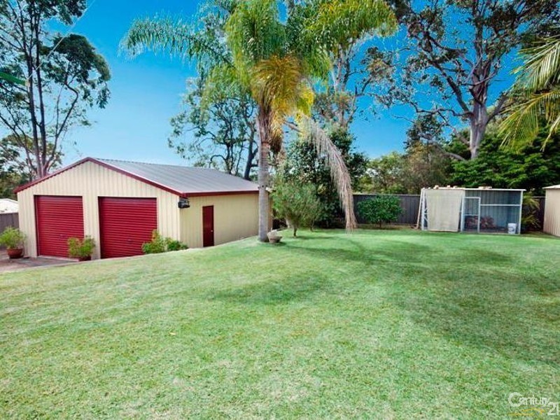 Buttaba NSW 2283