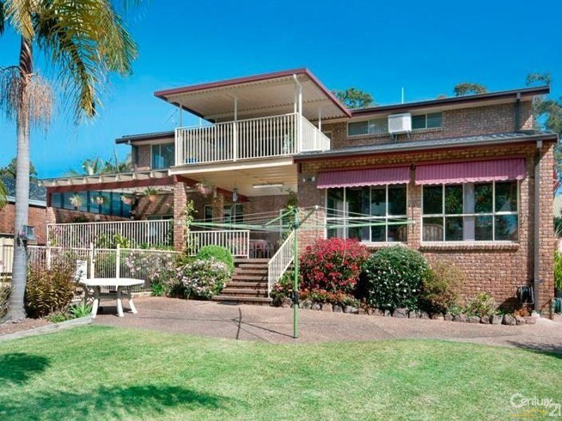 Buttaba NSW 2283