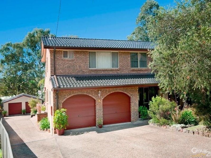 Buttaba NSW 2283
