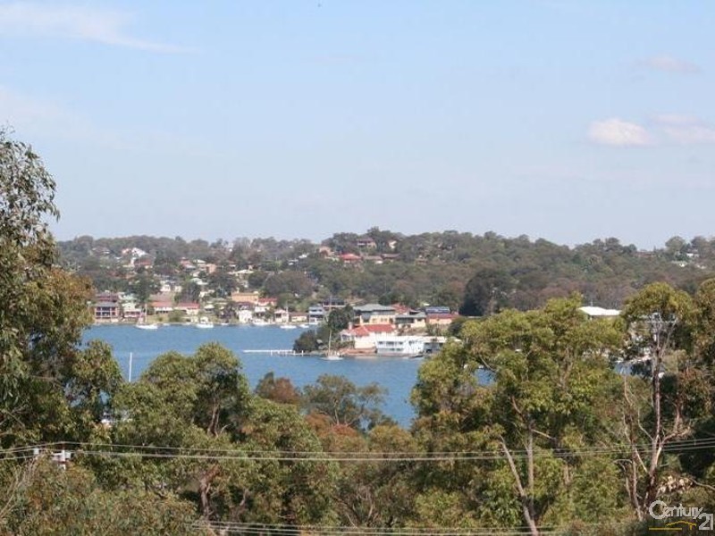 Rathmines NSW 2283