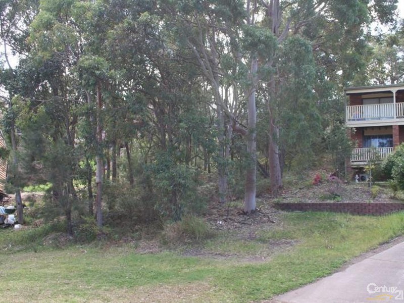 Rathmines NSW 2283