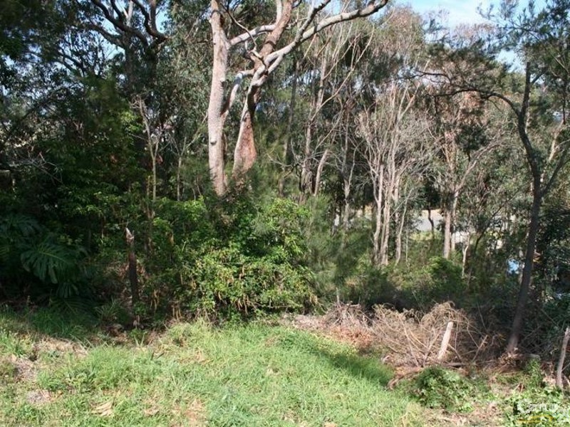 Rathmines NSW 2283