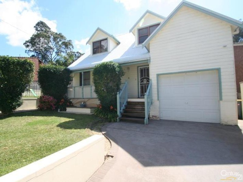 Buttaba NSW 2283