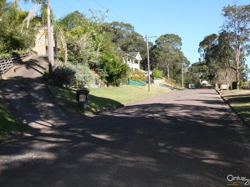 Fishing Point NSW 2283