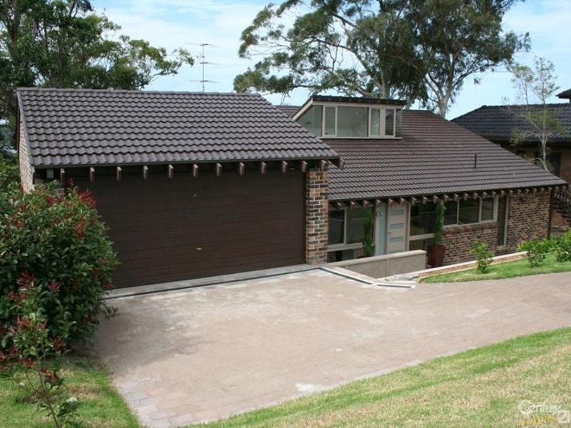 24 Northminster Way, Rathmines NSW 2283