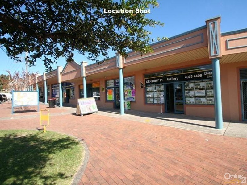 Buttaba NSW 2283