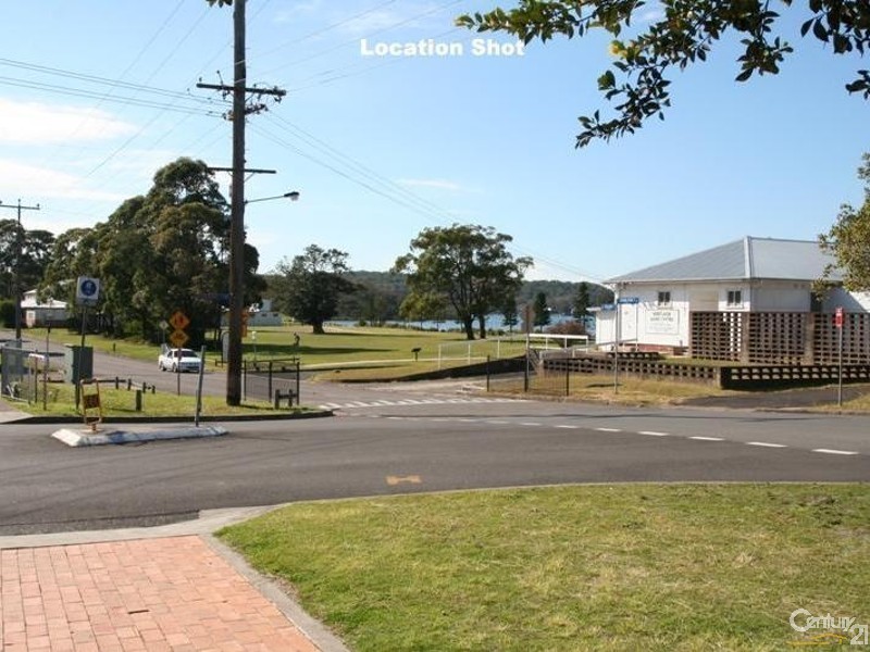 Buttaba NSW 2283
