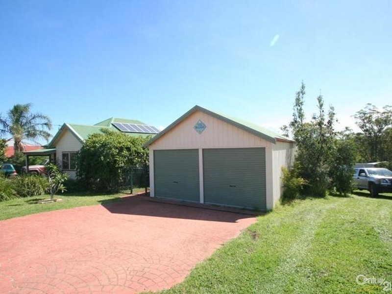 78 Ridge Road, Kilaben Bay NSW 2283