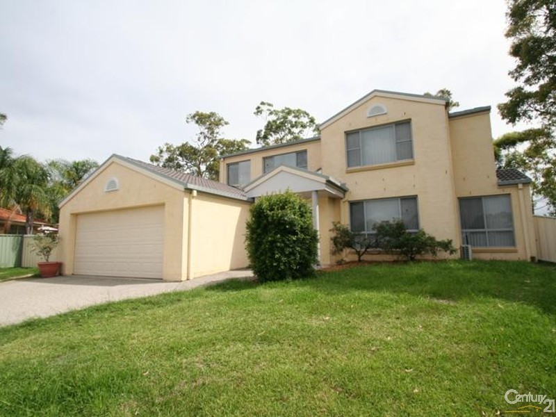 25 Courageous Close, Marmong Point NSW 2284