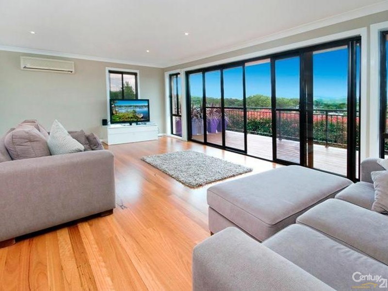 Rathmines NSW 2283