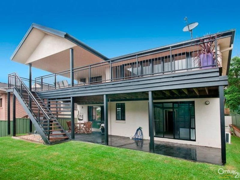 Rathmines NSW 2283