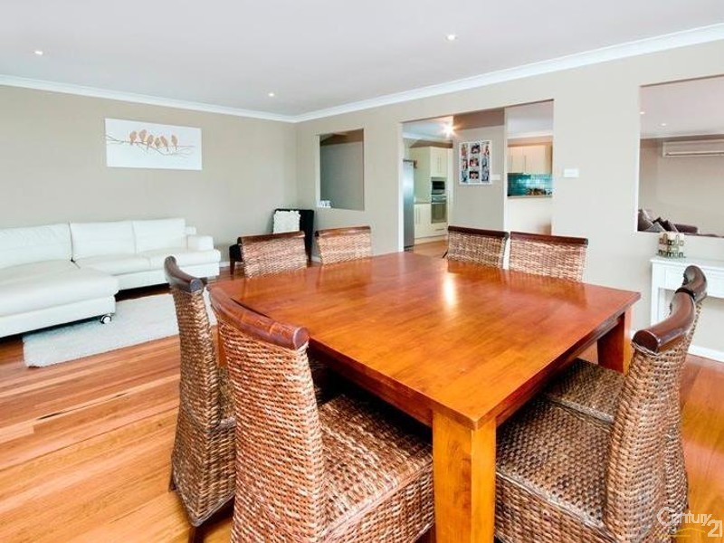 Rathmines NSW 2283