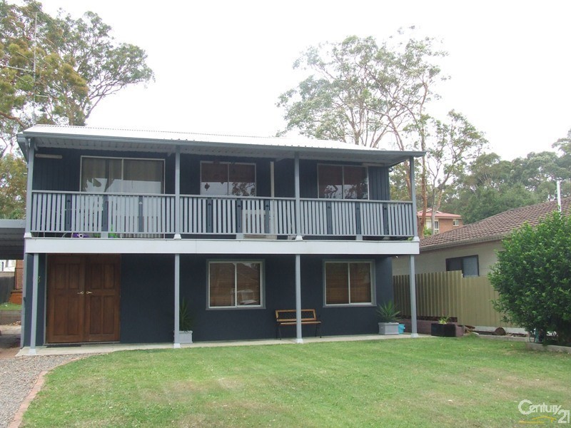 63 Yoorala Road, Yarrawonga Park NSW 2264